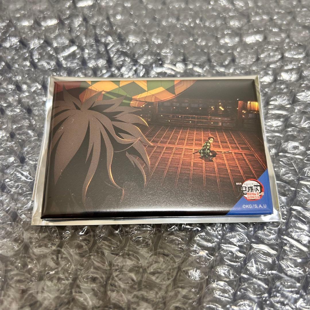 n*☆様 鬼滅の刃　冨岡義勇　全方位コレクション缶バッジ　10種セット　無限城編