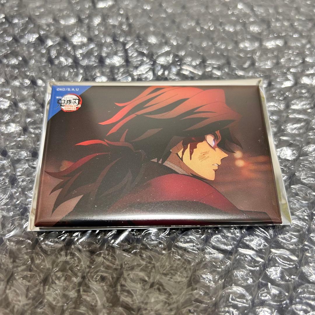 n*☆様 鬼滅の刃　冨岡義勇　全方位コレクション缶バッジ　10種セット　無限城編