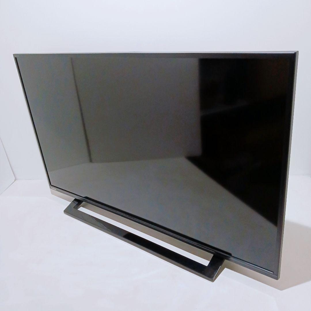 ★TOSHIBA REGZA レグザ 40S22 40インチ 液晶テレビ