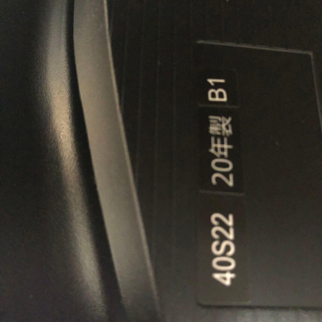 ★TOSHIBA REGZA レグザ 40S22 40インチ 液晶テレビ