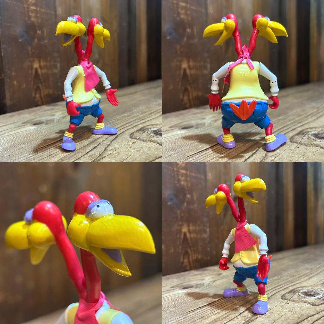 90’s Little Dracula (5) / リトルドラキュラ