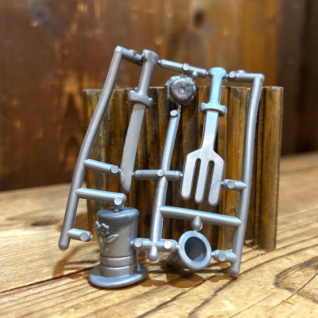 90’s Little Dracula (5) / リトルドラキュラ