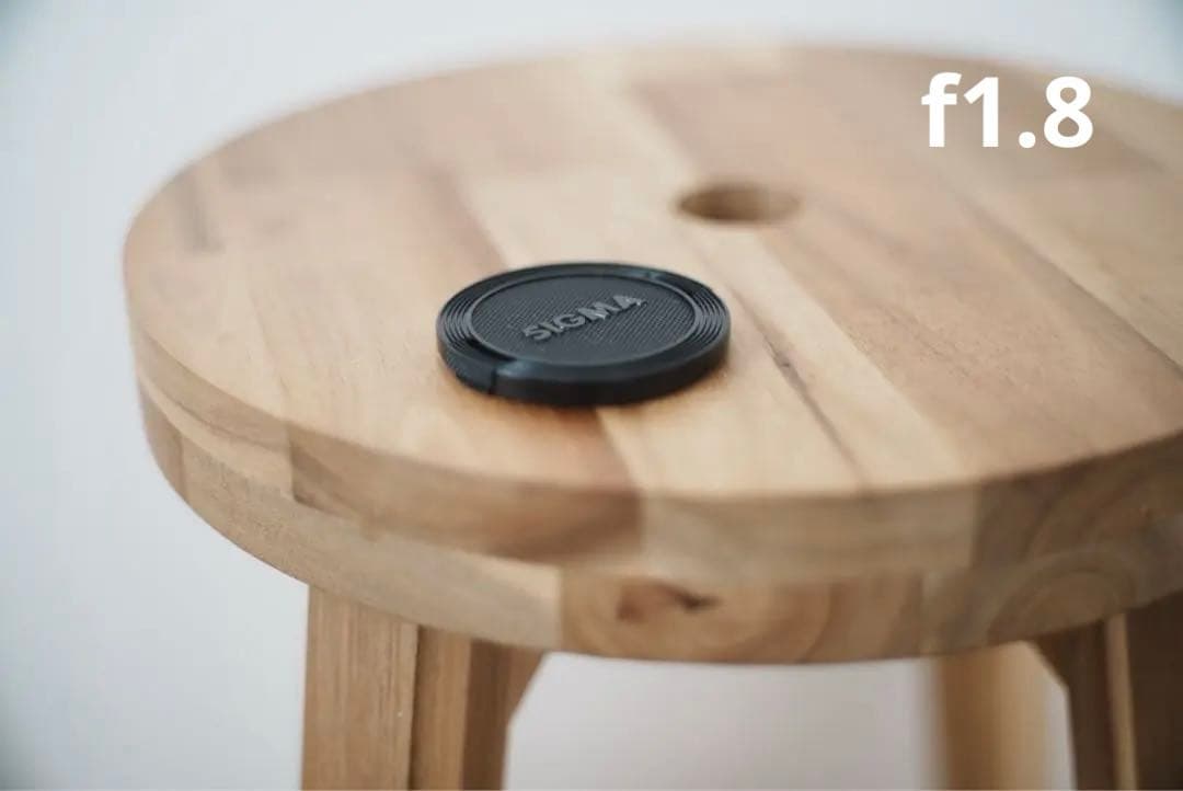 【中古・良品】KONICA HEXANON 52mm f1.8 ARマウント