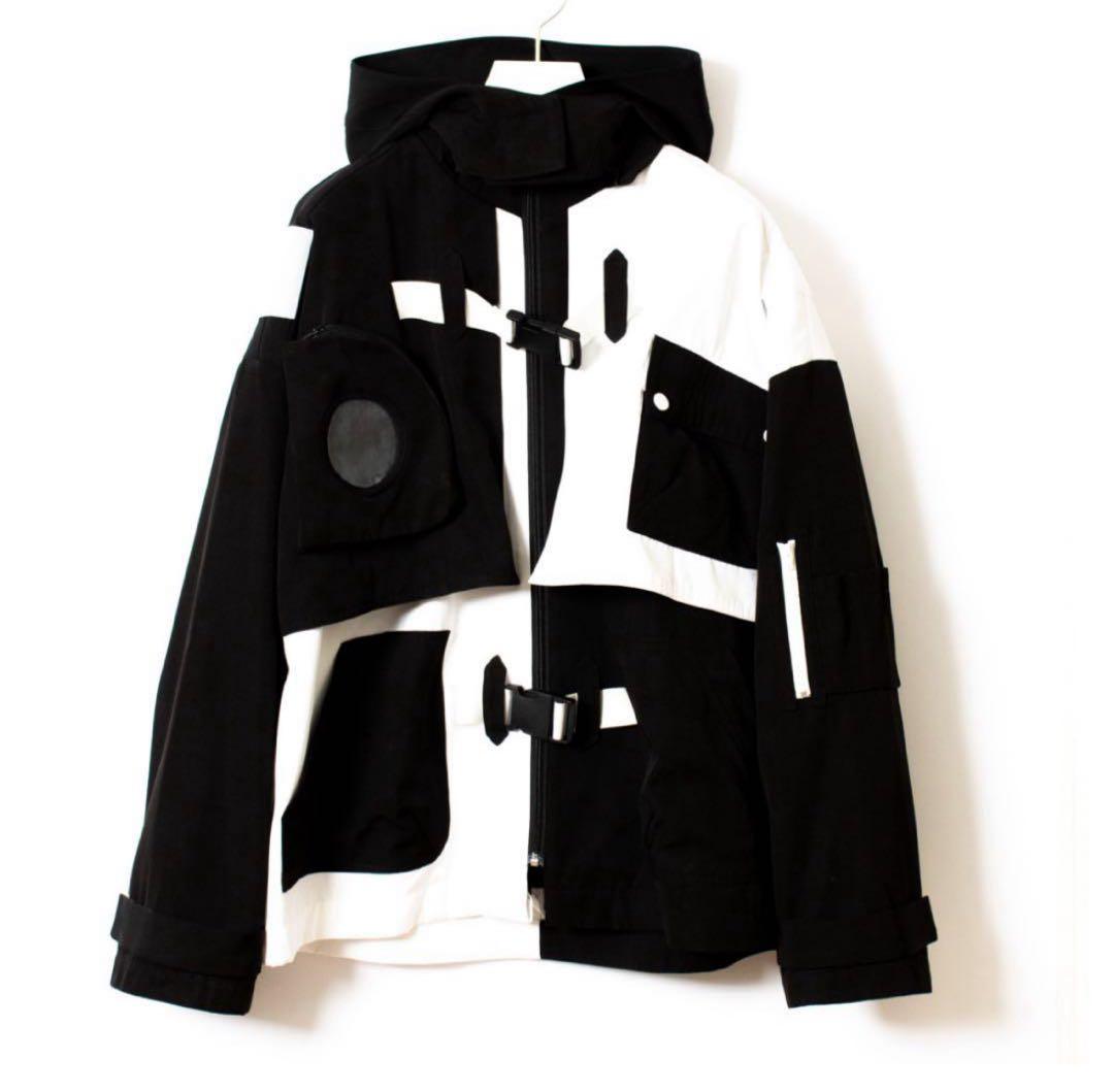 テロメリア teromelia ジャケット gekirock cyberpunk