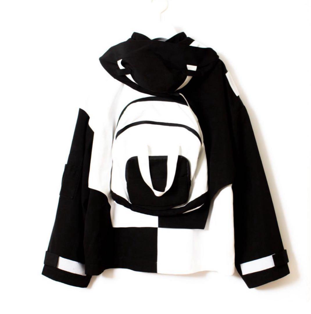 テロメリア teromelia ジャケット gekirock cyberpunk