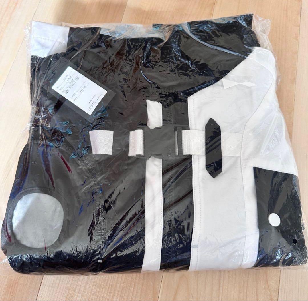 テロメリア teromelia ジャケット gekirock cyberpunk