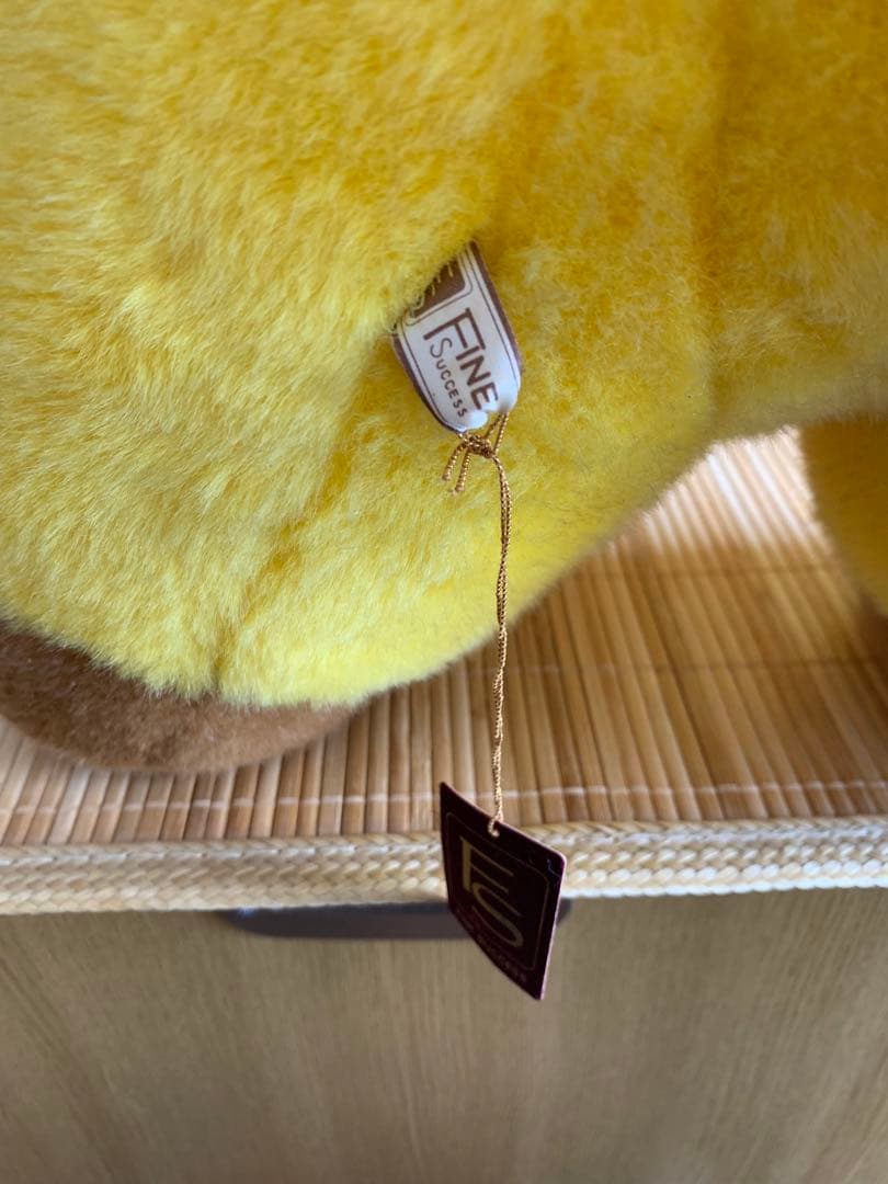 昭和レトロ　特大キリン　希少