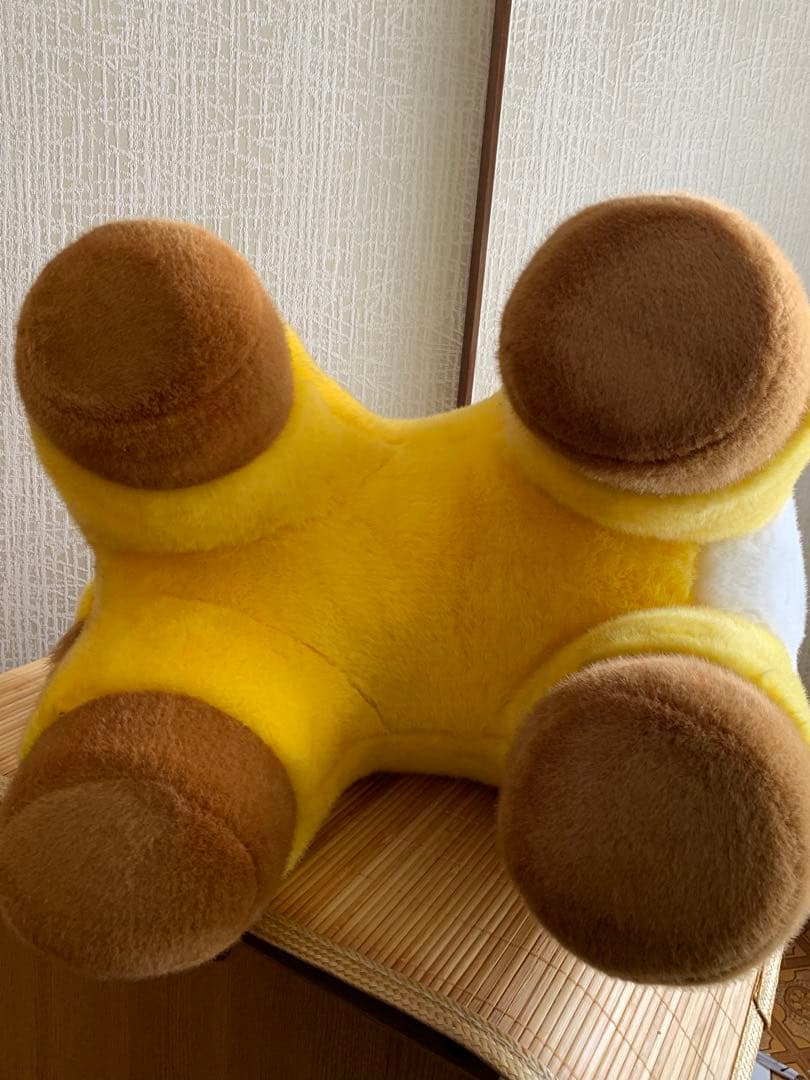 昭和レトロ　特大キリン　希少