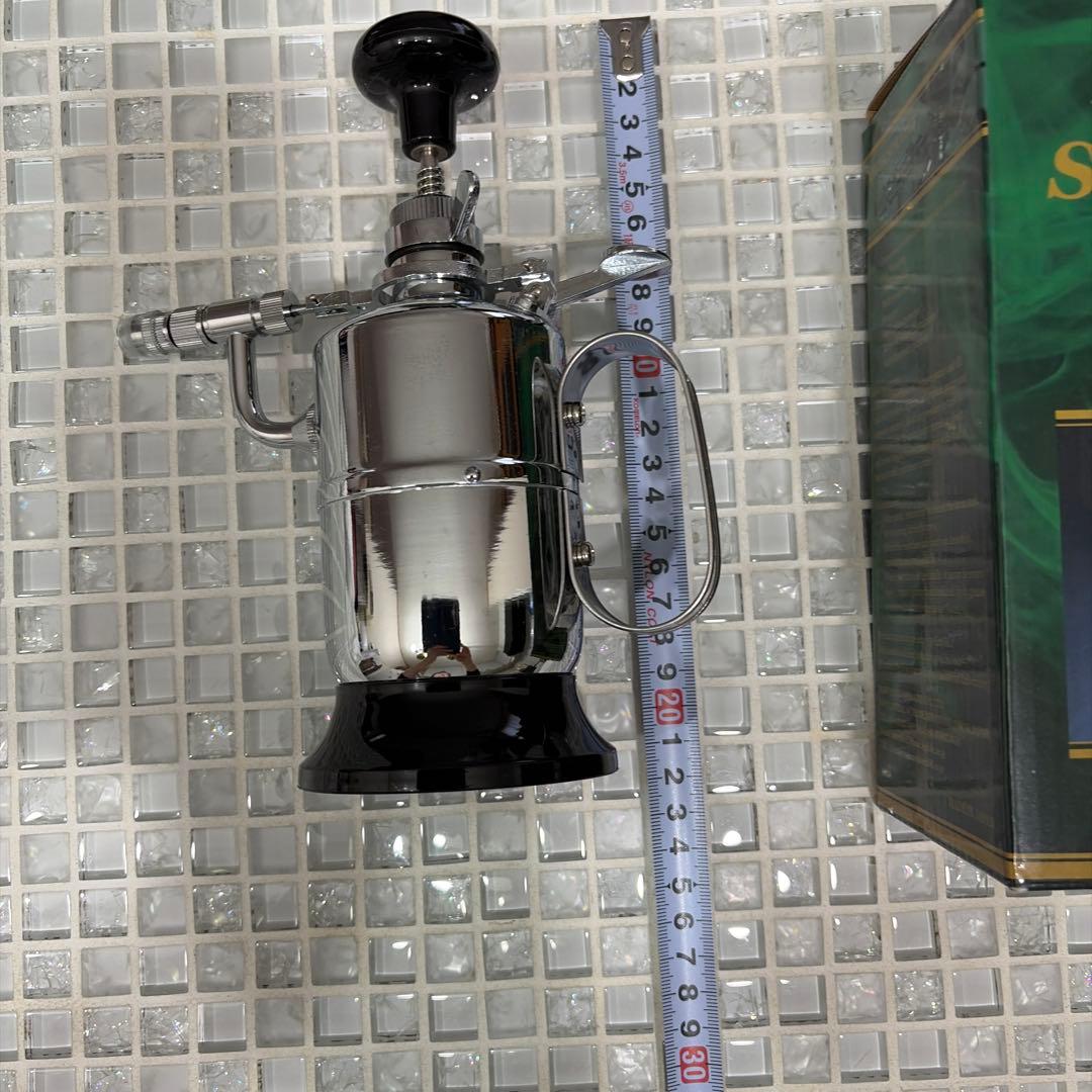 【週末限定価格】ダリヤ 全自動スプレー320ml 日本製