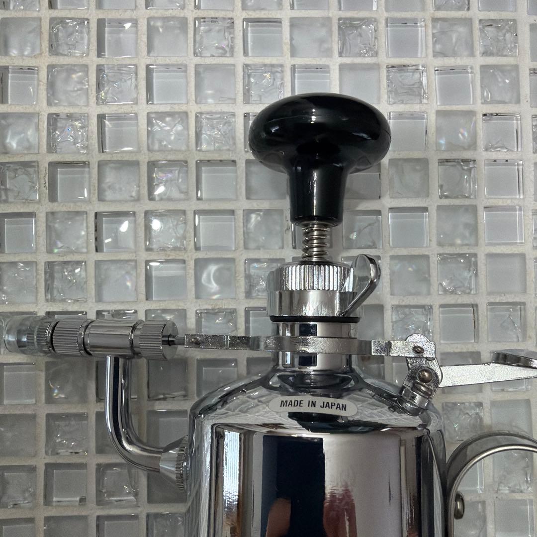 【週末限定価格】ダリヤ 全自動スプレー320ml 日本製