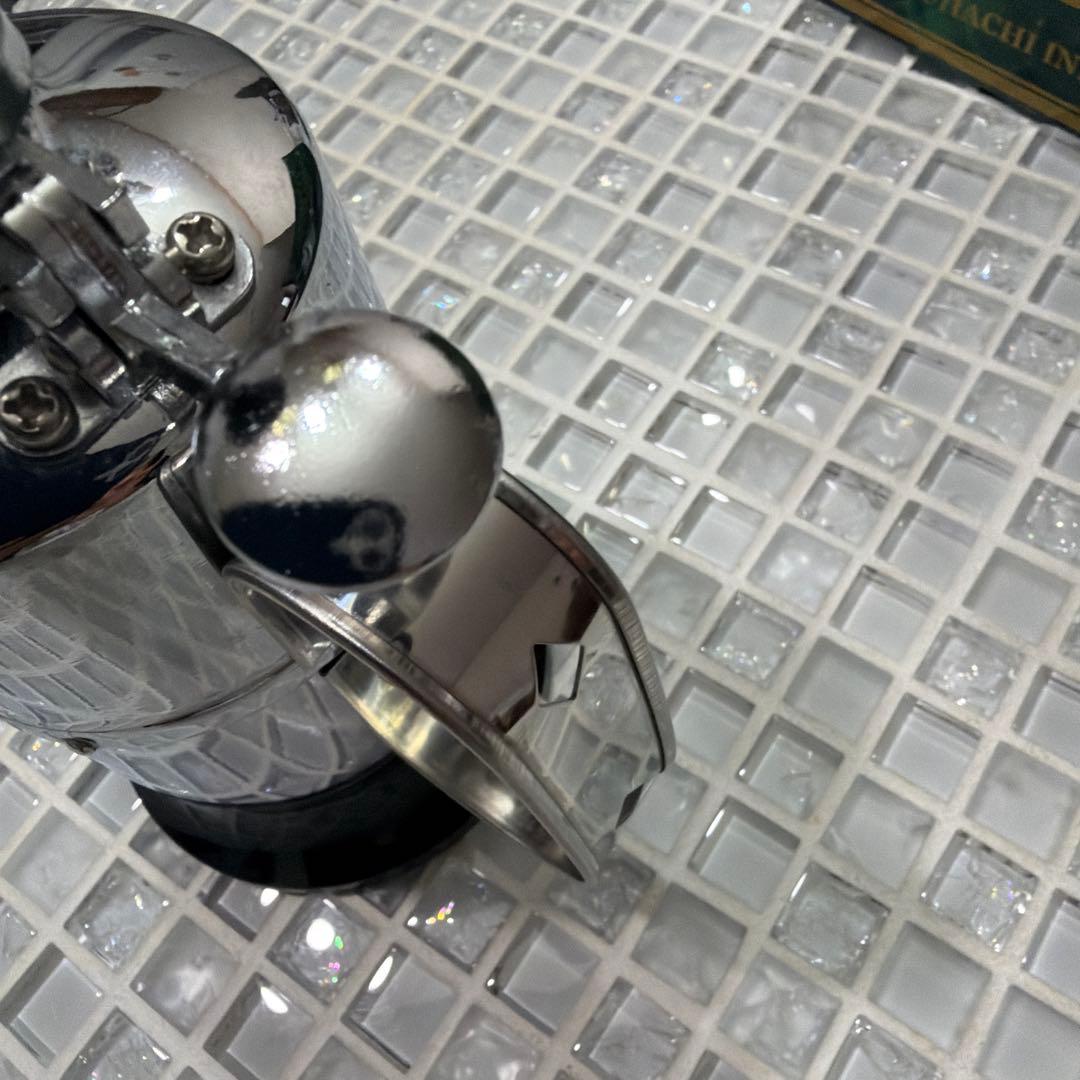 【週末限定価格】ダリヤ 全自動スプレー320ml 日本製