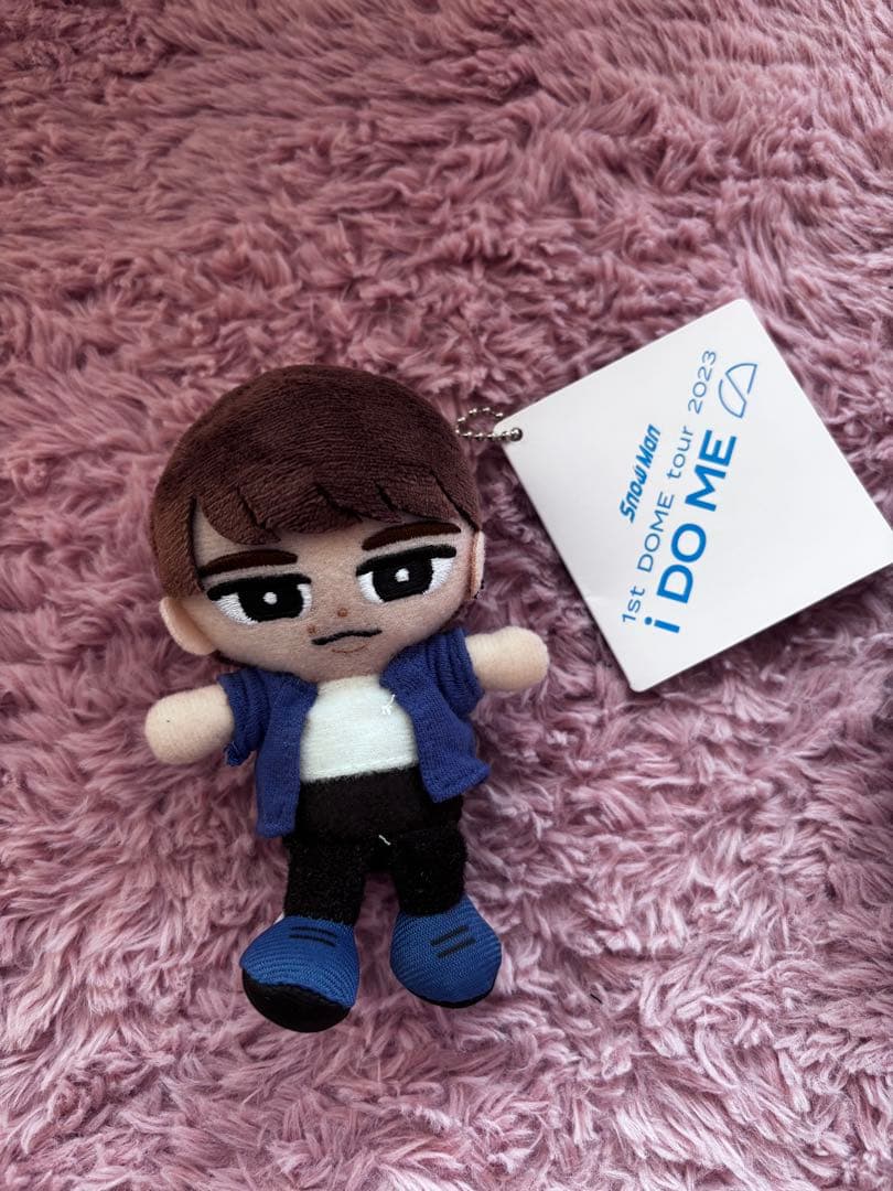 すのチル 目黒蓮 渡辺翔太 セット