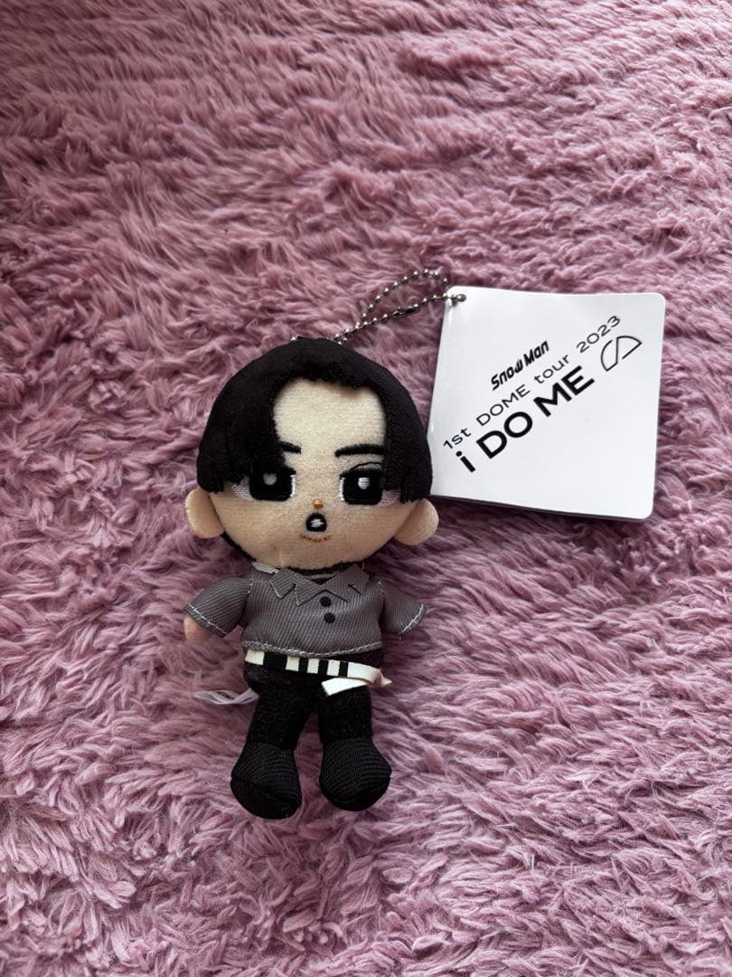 すのチル 目黒蓮 渡辺翔太 セット