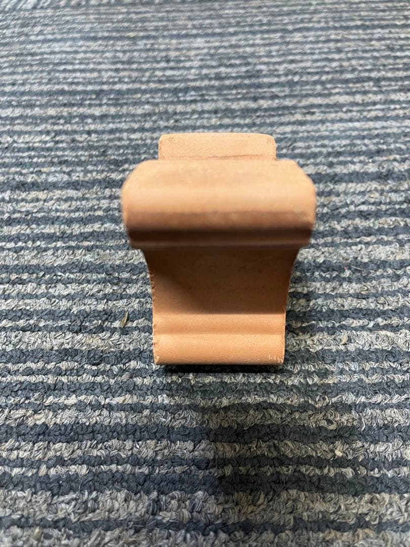 植木鉢用 陶器スタンド 22個セット テラコッタ MADE IN ITALY
