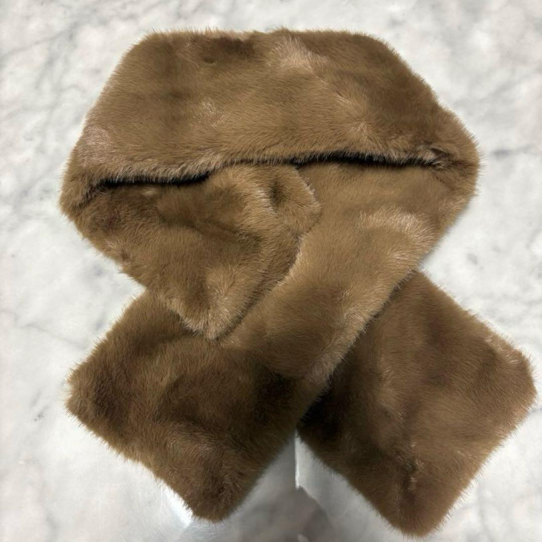 [新品]CHANELシャネル　　　　マフラーノベルティ