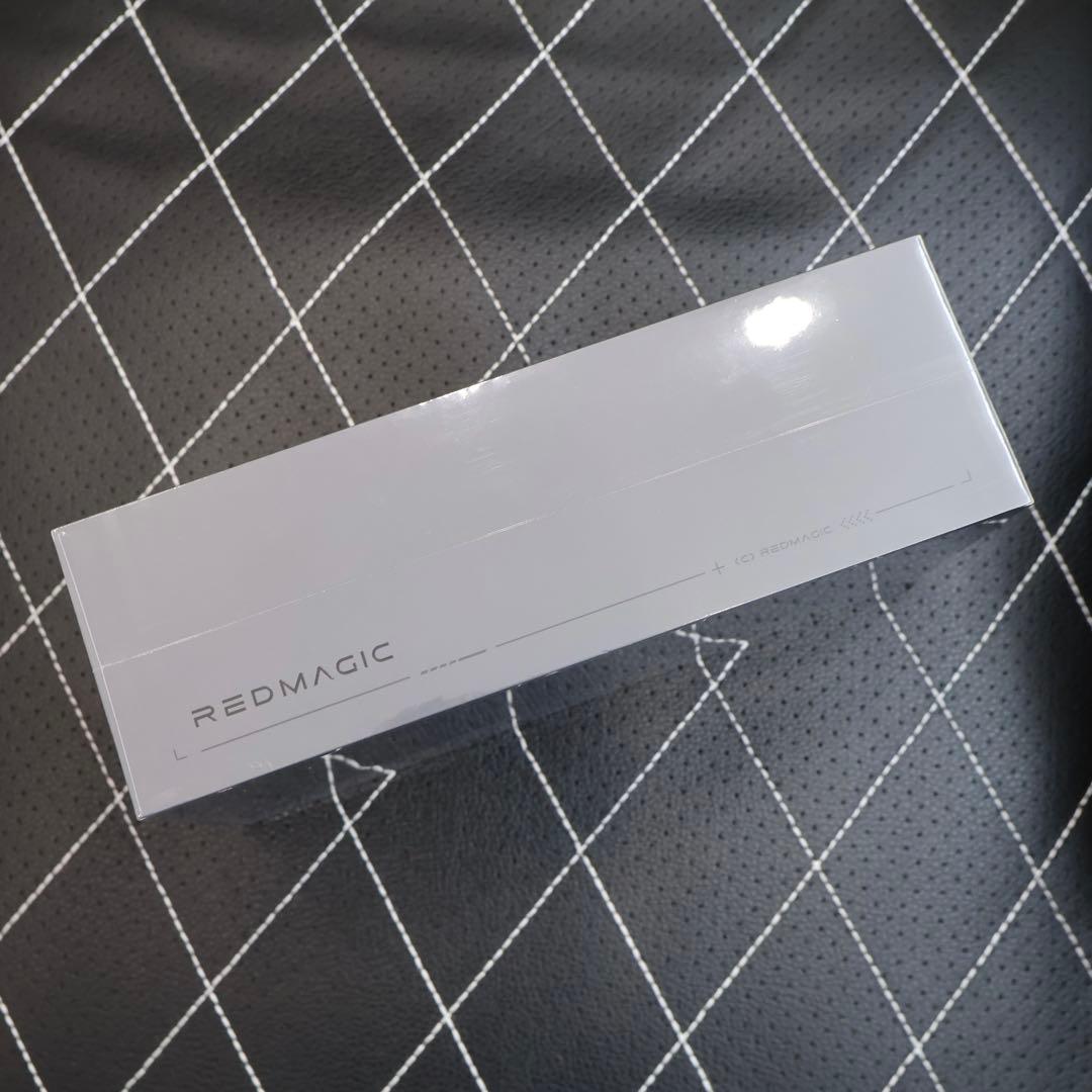 未開封 REDMAGIC 11 PRO 256gb グローバル版