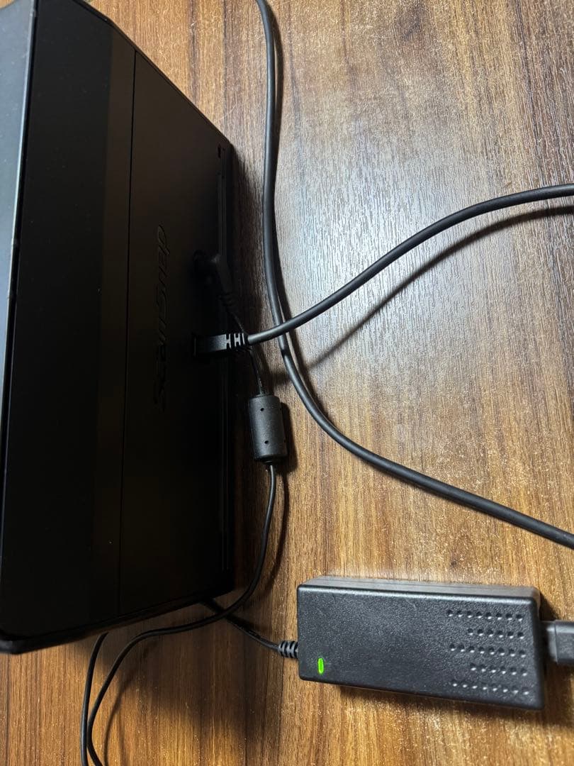 【極美品/スキャン522枚】ScanSnap iX1600 ブラック 動作確認済