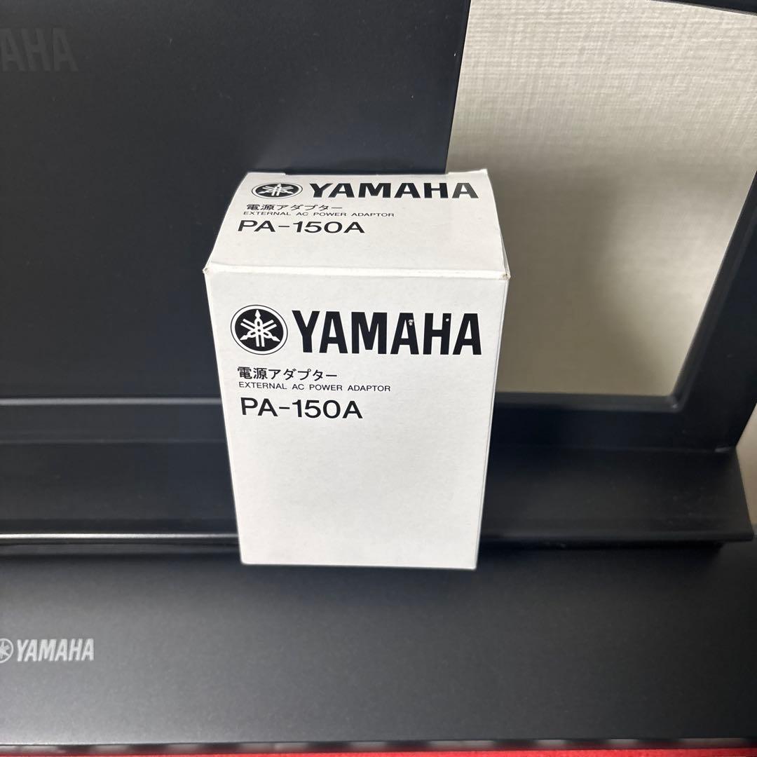 【76鍵盤】Yamaha piaggero NP-31 電子ピアノ【比較的美品】