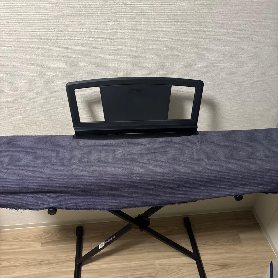 【76鍵盤】Yamaha piaggero NP-31 電子ピアノ【比較的美品】