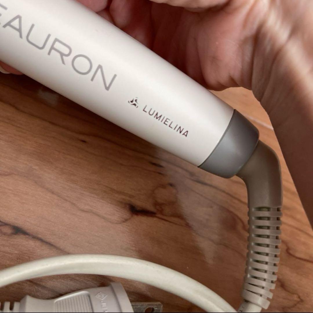 リュミエリーナ HAIRBEAURON L 2DPLUS 34mm