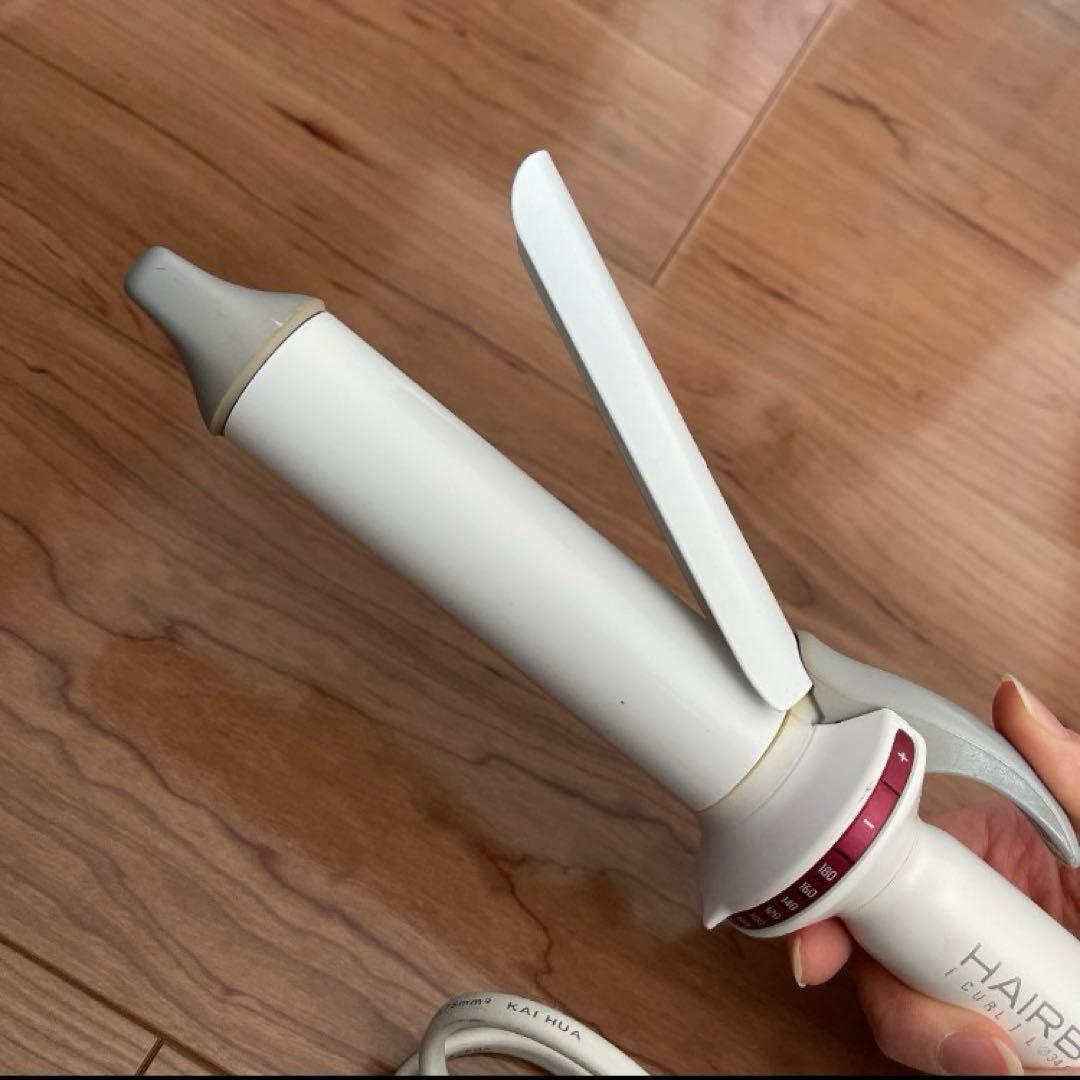 リュミエリーナ HAIRBEAURON L 2DPLUS 34mm