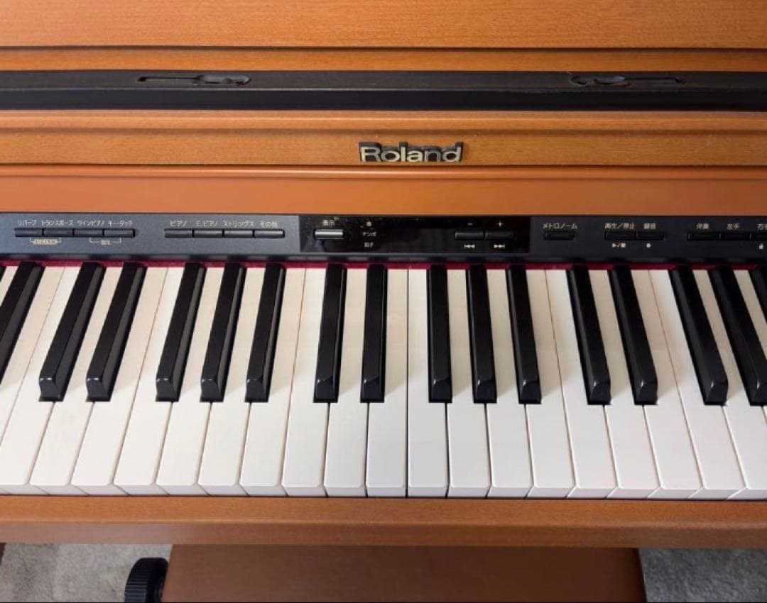 Roland 電子ピアノ HP302