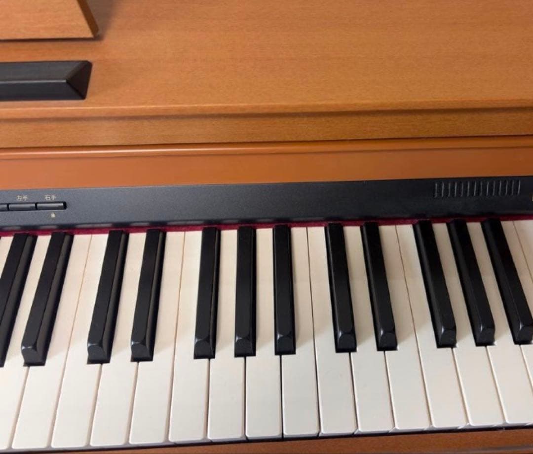 Roland 電子ピアノ HP302