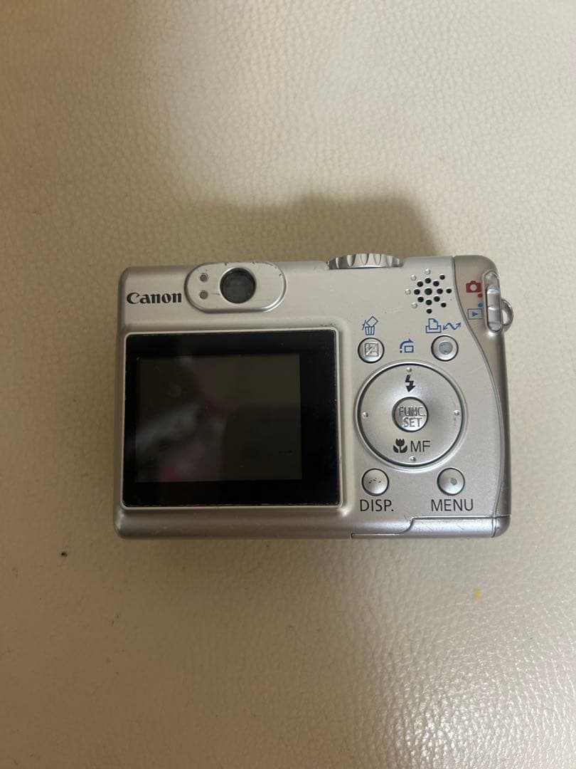 Canon PowerShot A530 デジタルカメラ A570 動作確認済み