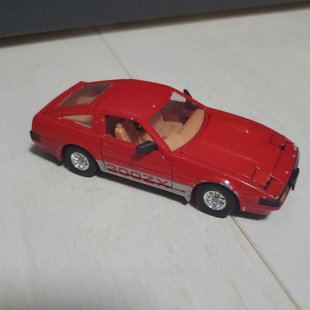 トミカ　ダンディー　NISSAN　フェアレディZ　300ZX