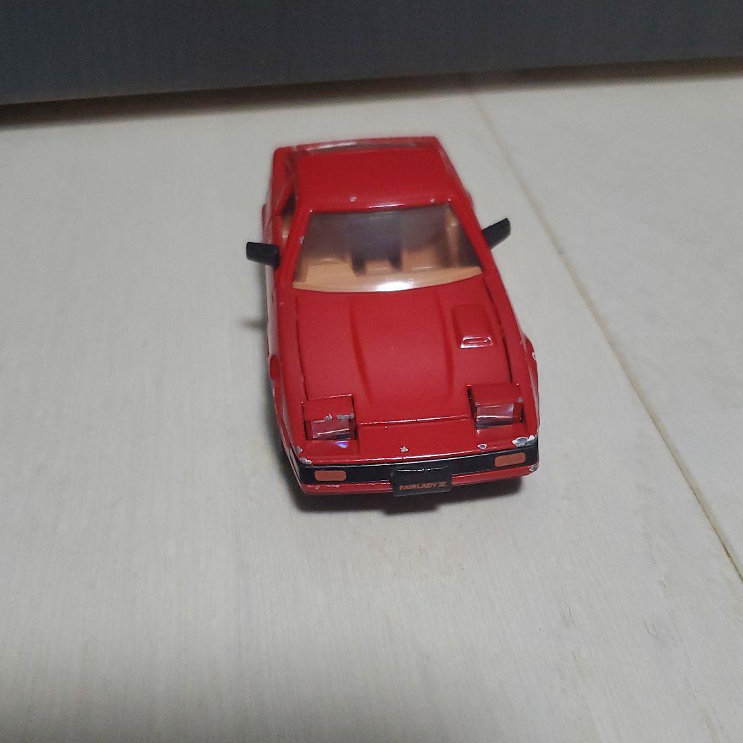 トミカ　ダンディー　NISSAN　フェアレディZ　300ZX