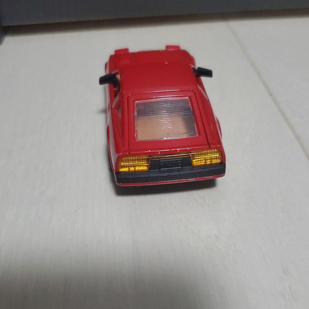 トミカ　ダンディー　NISSAN　フェアレディZ　300ZX