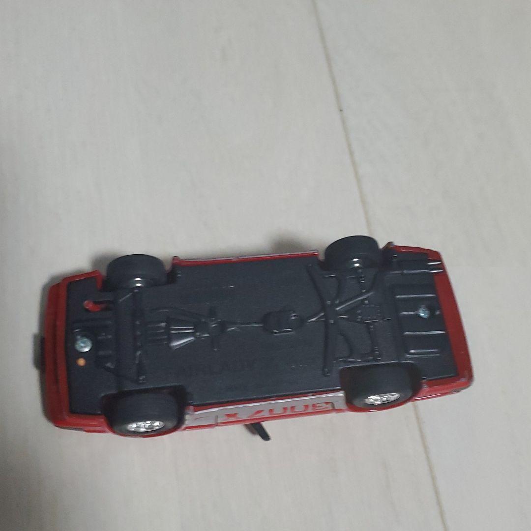 トミカ　ダンディー　NISSAN　フェアレディZ　300ZX