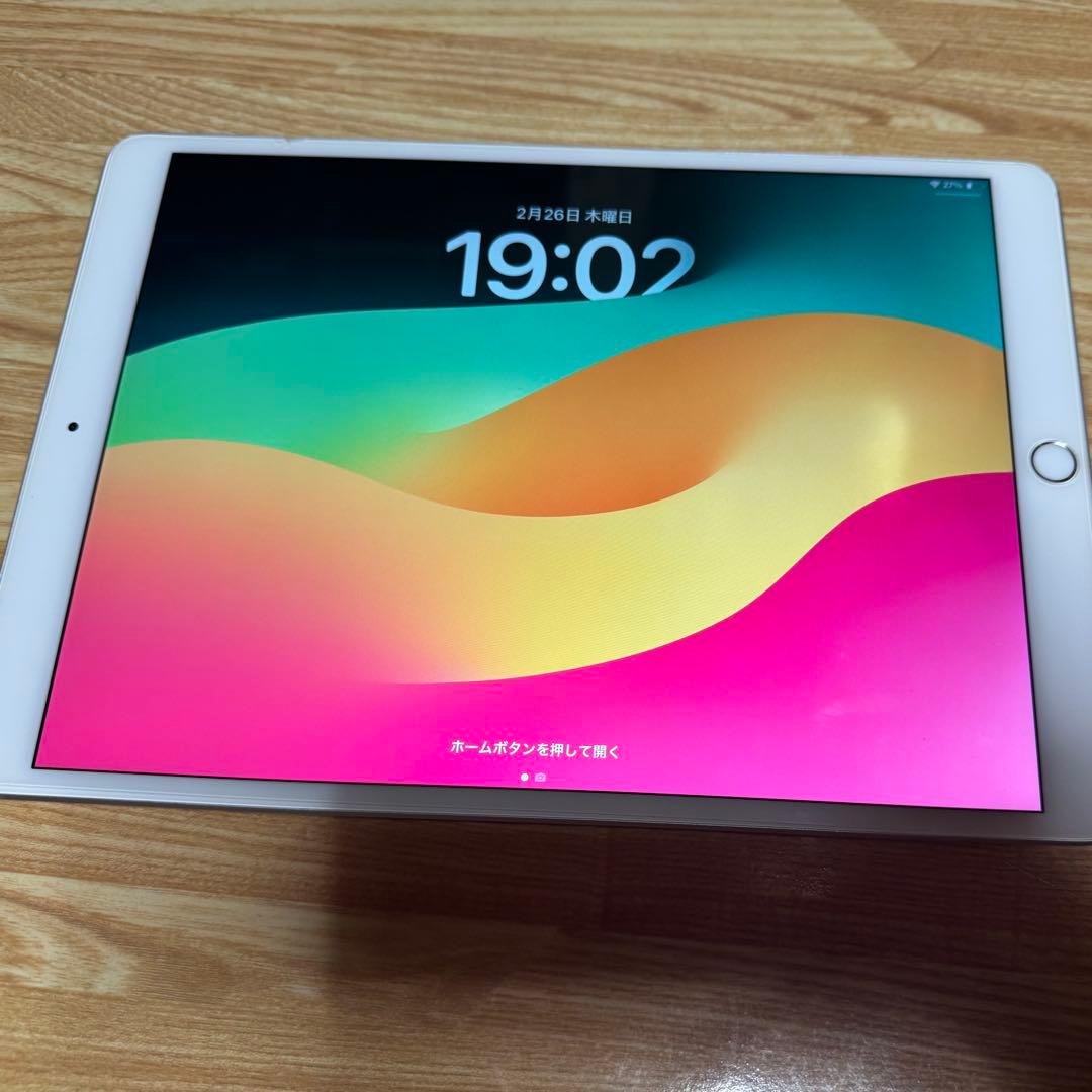 【中古】iPadAir第3世代 64GB Wi-Fiモデル