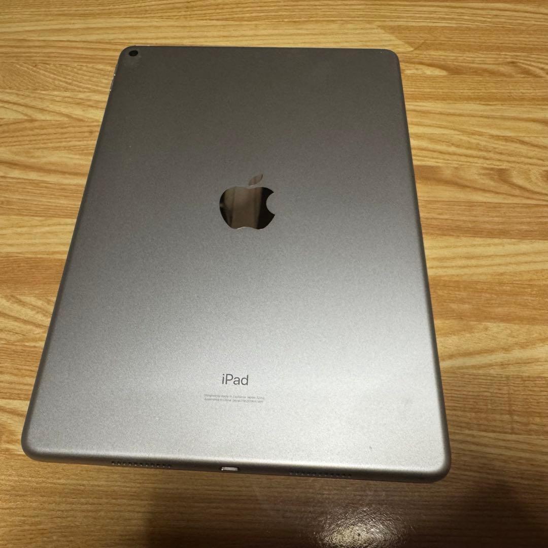 【中古】iPadAir第3世代 64GB Wi-Fiモデル
