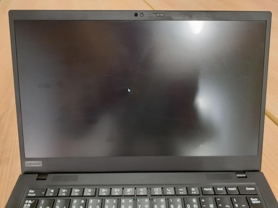 60L0320-04【完全ジャンク】ThinkPad X1Carbon Gen8