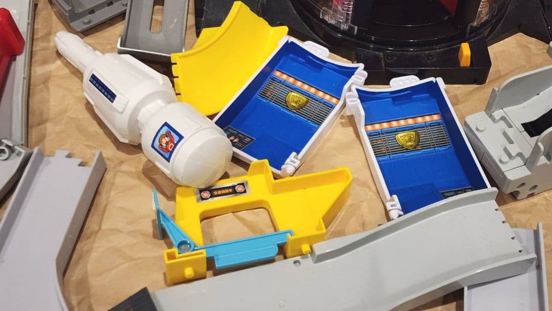 トミカ　大量　ジャンクセット