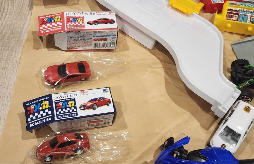 トミカ　大量　ジャンクセット