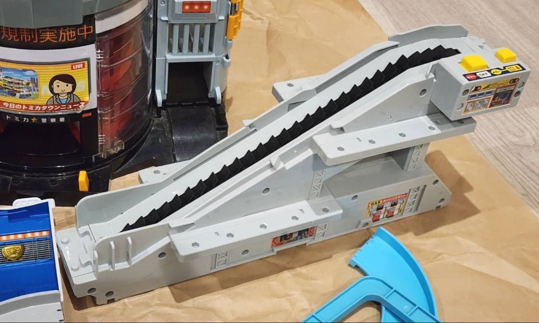 トミカ　大量　ジャンクセット