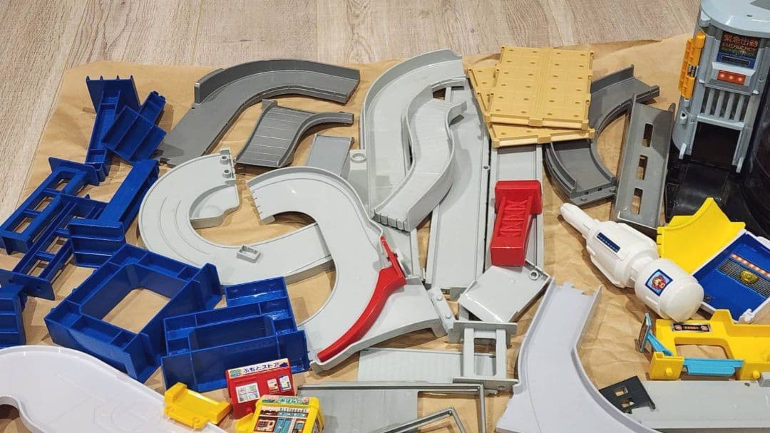 トミカ　大量　ジャンクセット