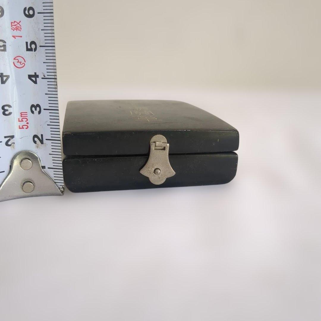 勲六等瑞宝章 勲章 ケース付き