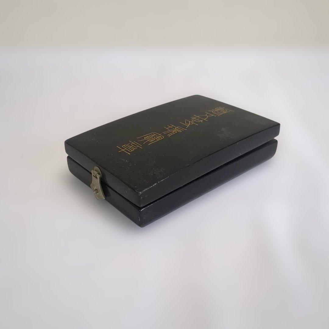 勲六等瑞宝章 勲章 ケース付き