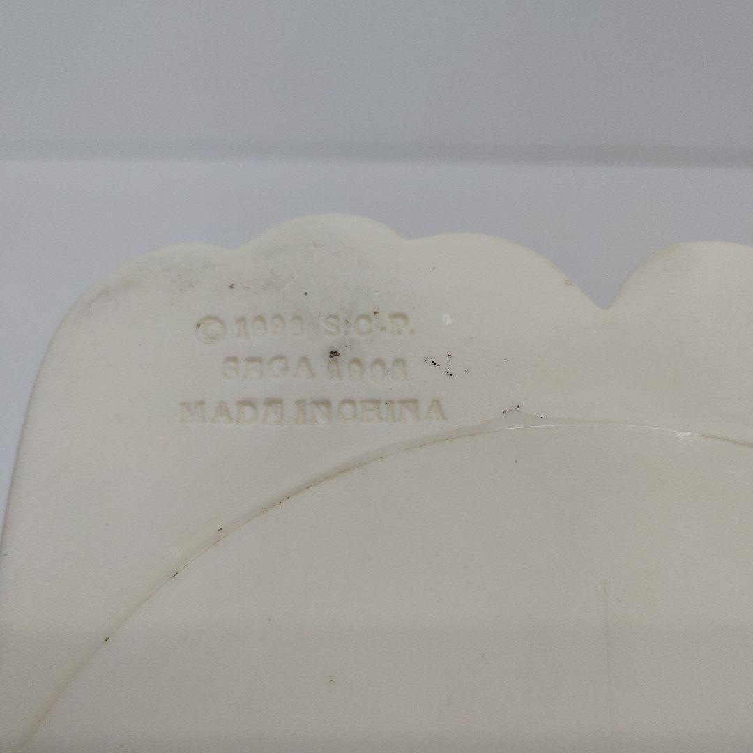 当時物 うちのタマ知りませんか？ ビッグ貯金箱 1998年 SEGA 平成レトロ