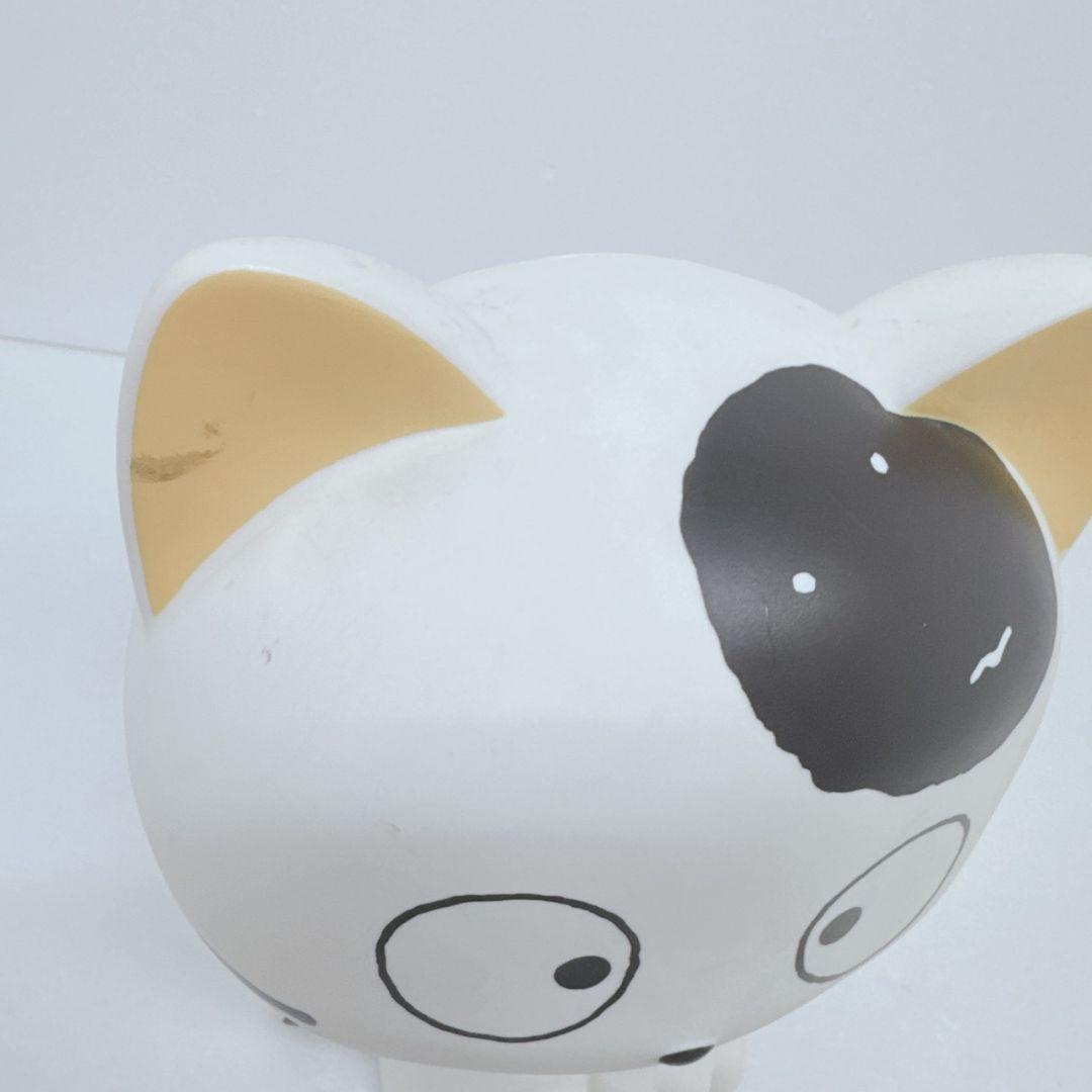 当時物 うちのタマ知りませんか？ ビッグ貯金箱 1998年 SEGA 平成レトロ