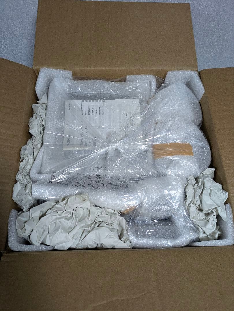 ※難あり　SONY 5.1ch Blu-ray ホームシアター　HBD-N1B