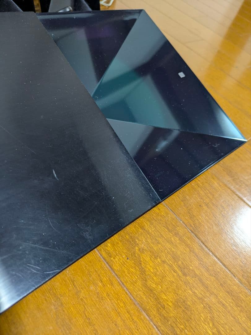 ※難あり　SONY 5.1ch Blu-ray ホームシアター　HBD-N1B