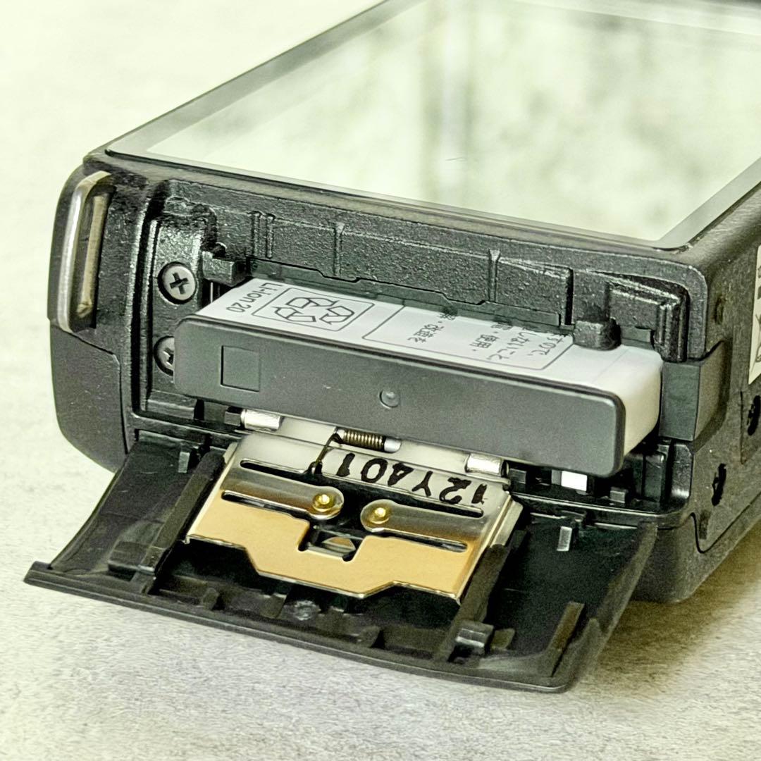 デジタルカメラ PENTAX Q10 STANDARD ZOOM