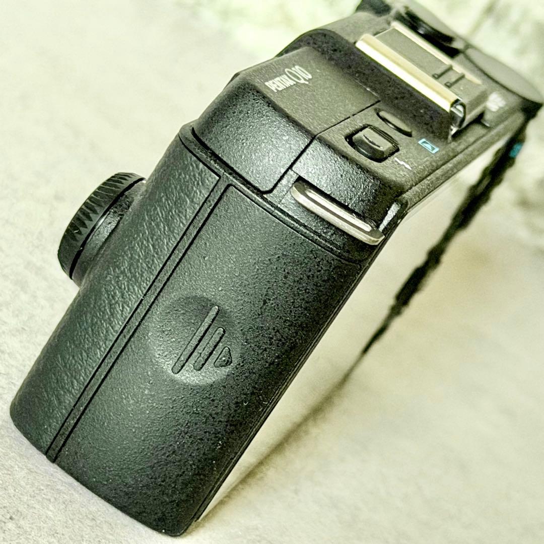 デジタルカメラ PENTAX Q10 STANDARD ZOOM