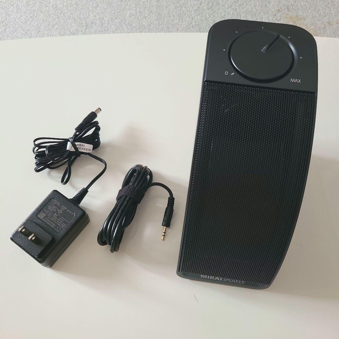 ミライスピーカー　ミニ 　SF-MIRAIS7