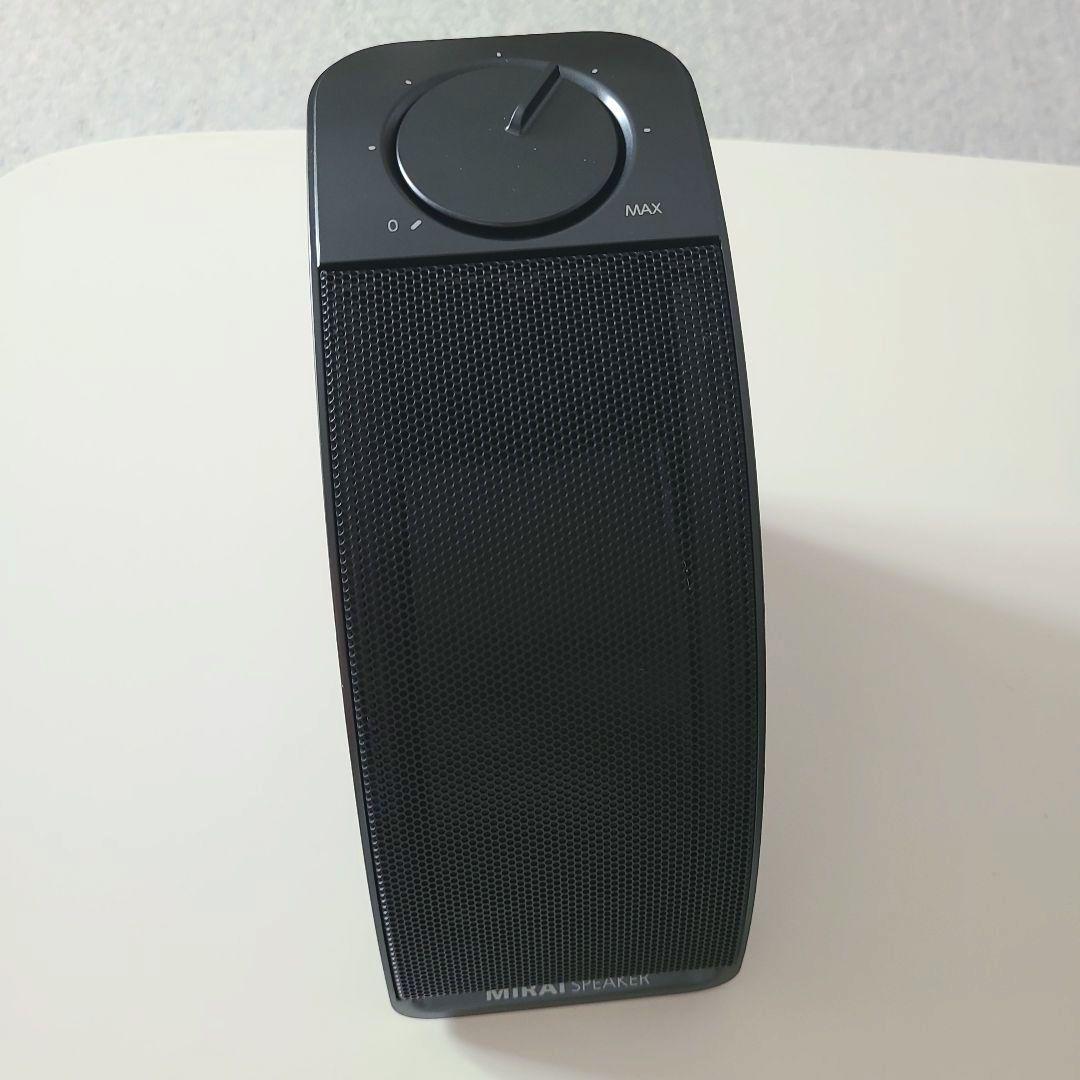 ミライスピーカー　ミニ 　SF-MIRAIS7