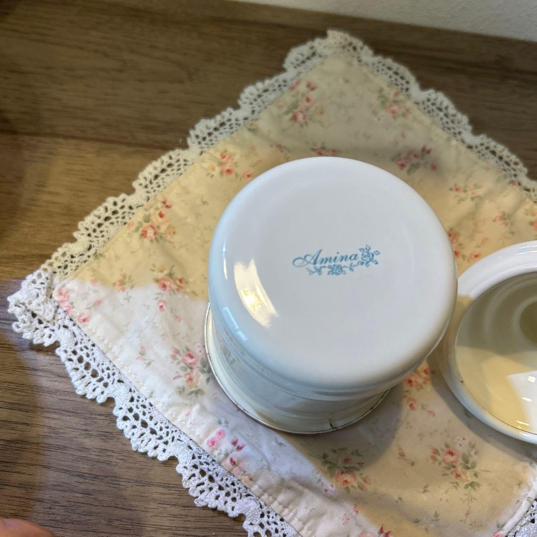 アミナ　キャニスター